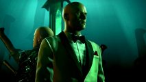 Hitman 3 team is expanding.