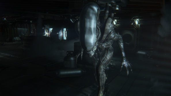 Alien Isolation The Collection