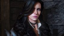 Best single player games on PC: Yennefer from The Witcher 3