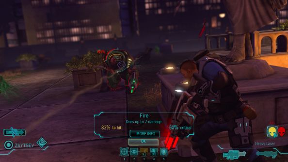 Best PC games XCOM Enemy Unknown