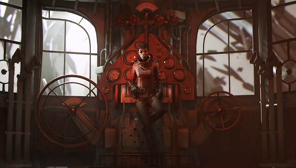 Dishonored: Death of the Outsider