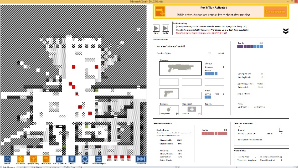 XCOM Excel