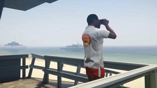 GTA roleplaying - GTA RP - GTA World