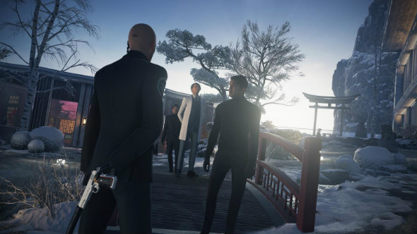 Hitman Episode 6