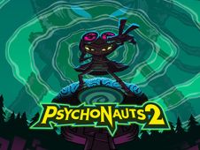 Psychonauts 2