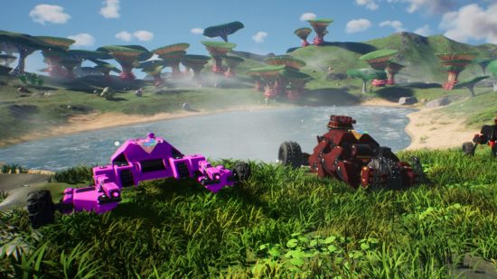 terratech worlds