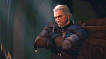 Witcher 3 next-gen gets PC stability improvements from CD Projekt Red