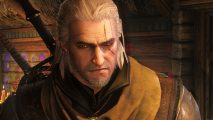 The Witcher 3 vagina mod saga finally has an explanation