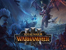 Total War: Warhammer III