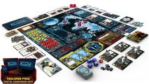 XCOM: The Board Game