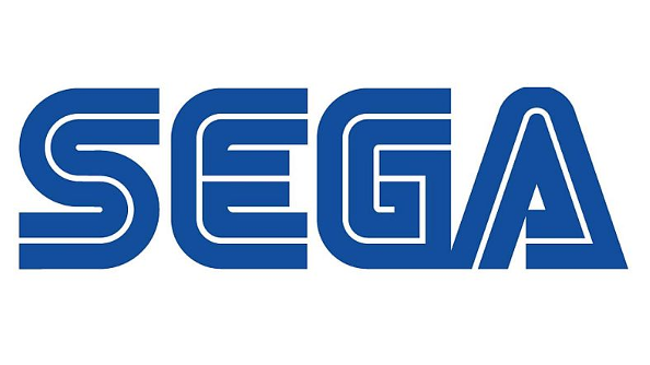 Sega Logo