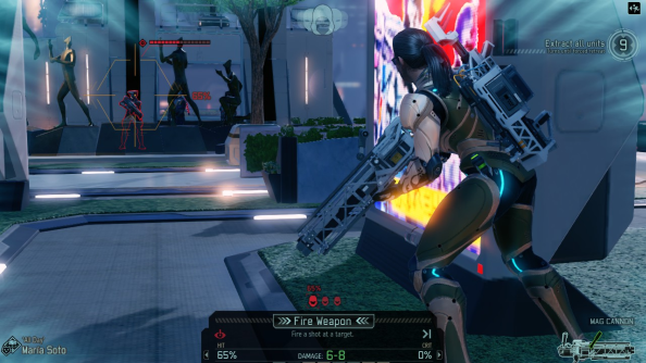 XCOM 2 review